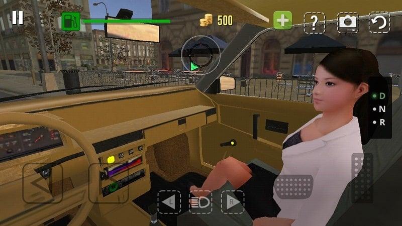Car Simulator OG APK