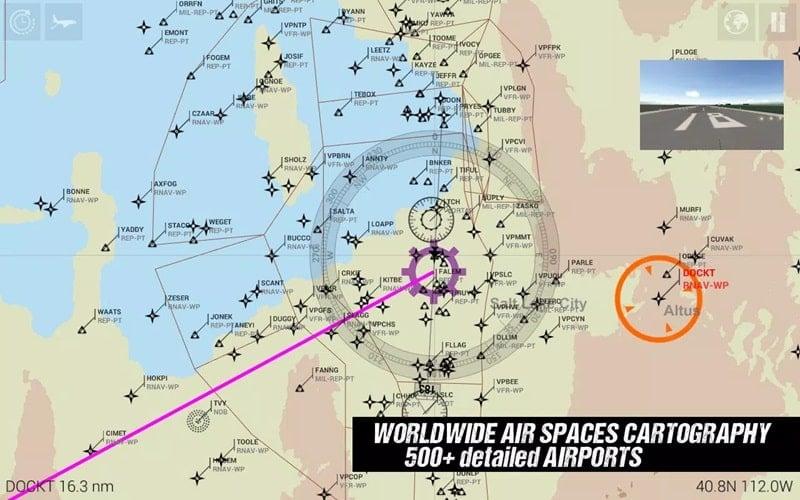 Carrier Landings Pro APK