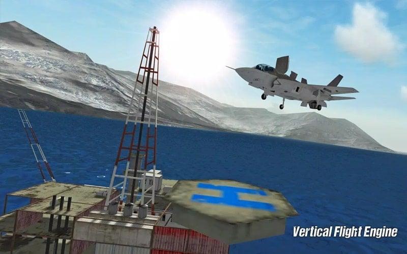 Carrier Landings Pro APK