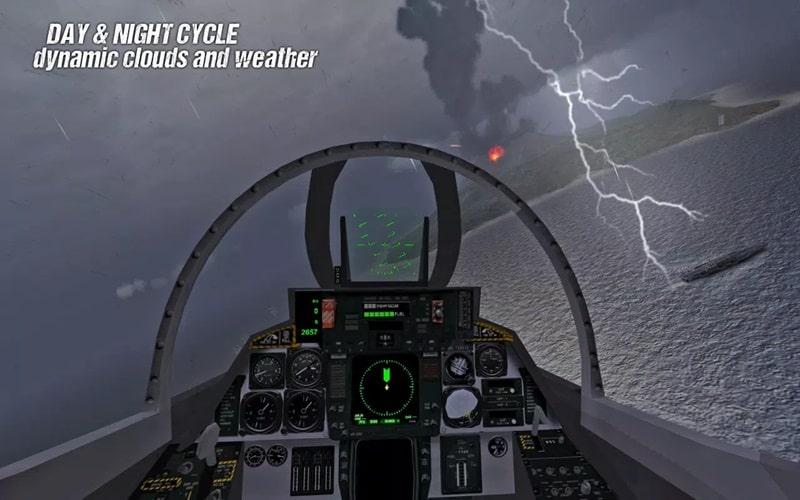 Carrier Landings Pro APK