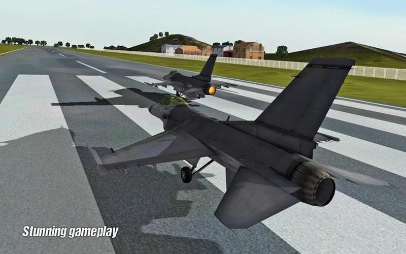 Carrier Landings Pro APK