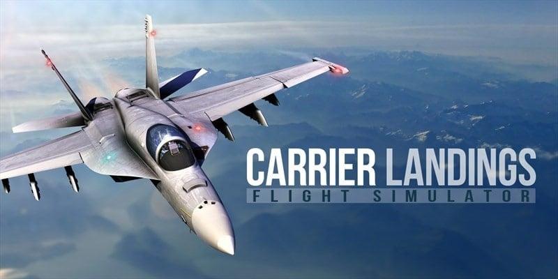 Carrier Landings Pro APK