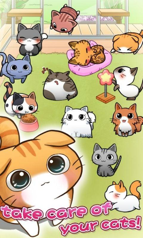 Cat Room APK