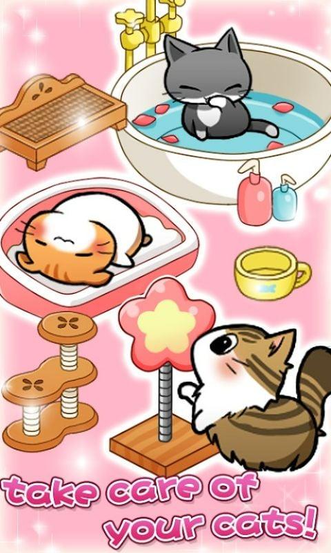 Cat Room APK
