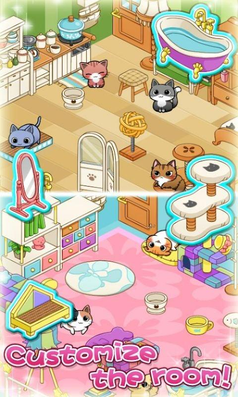 Cat Room APK
