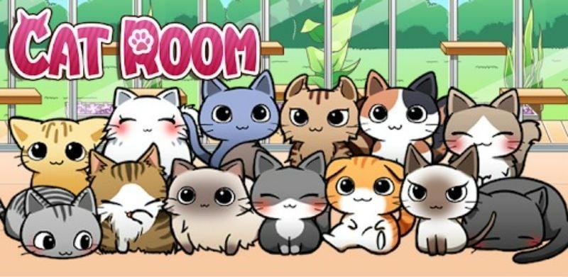 Cat Room APK
