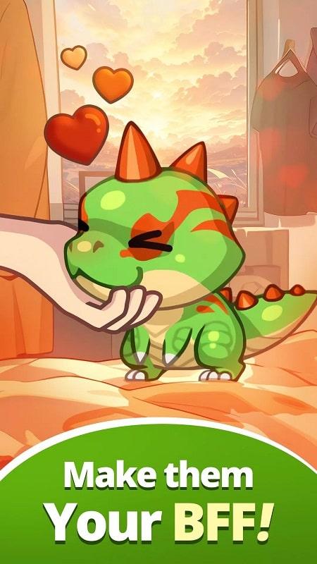 Catch & Tame APK