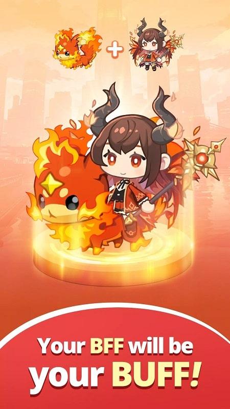 Catch & Tame APK
