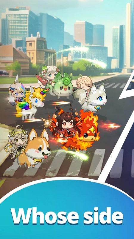 Catch & Tame APK