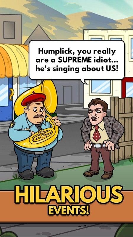 Cheech and Chong Bud Farm APK