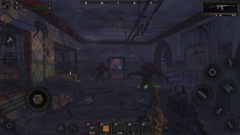 CHERNOFEAR APK