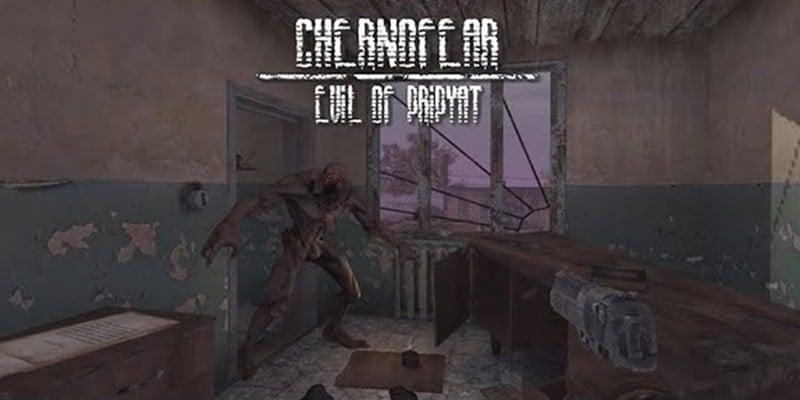 CHERNOFEAR APK