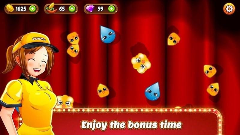 Cinema Panic 2: Cooking game APK