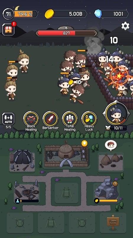 Civilization Army APK