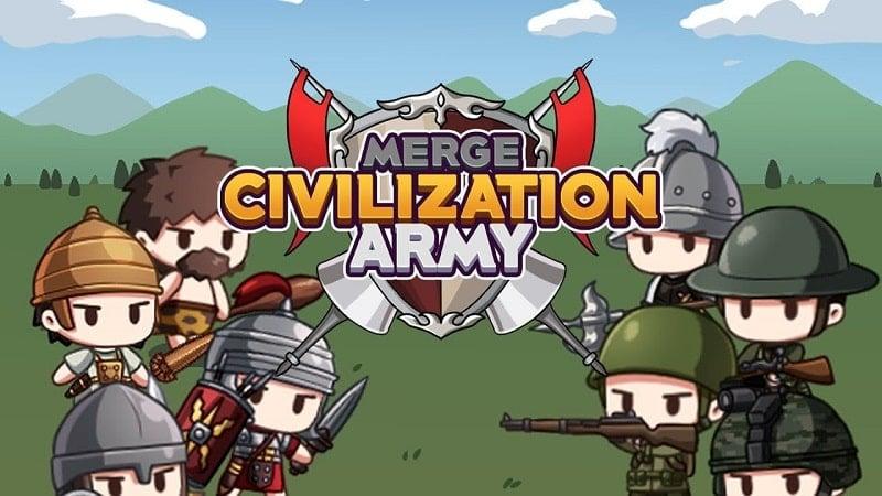 Civilization Army APK