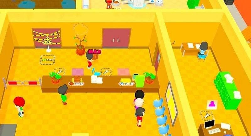 Clean House 3D 