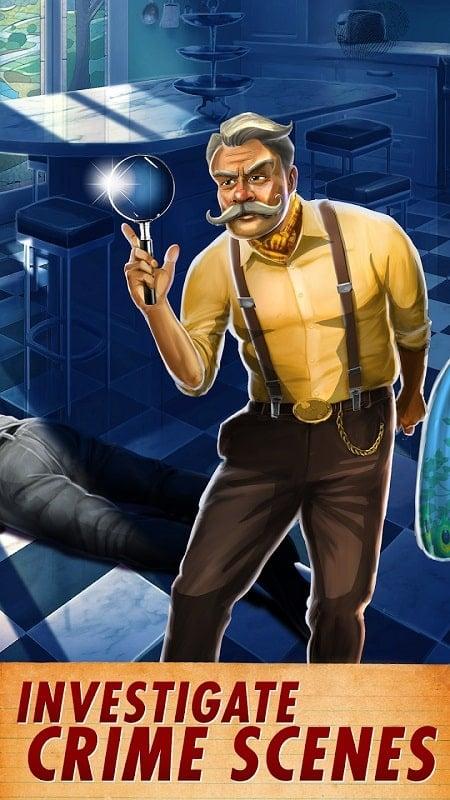 Cluedo APK