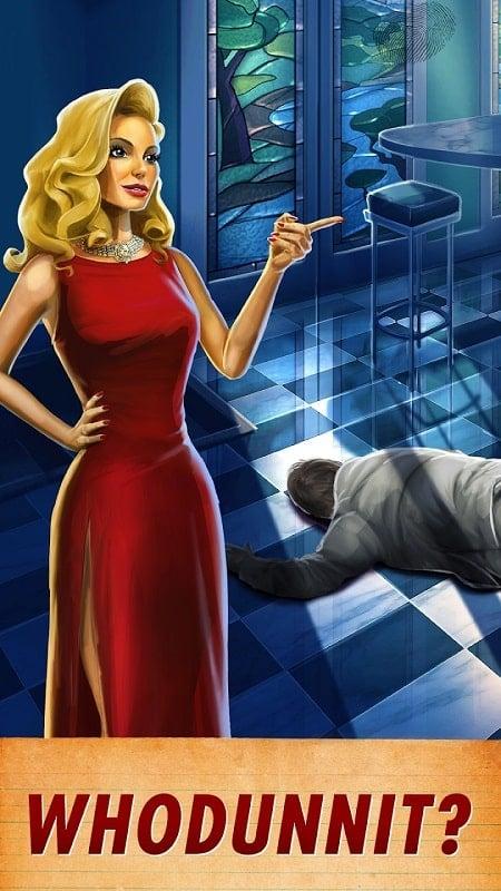 Cluedo APK