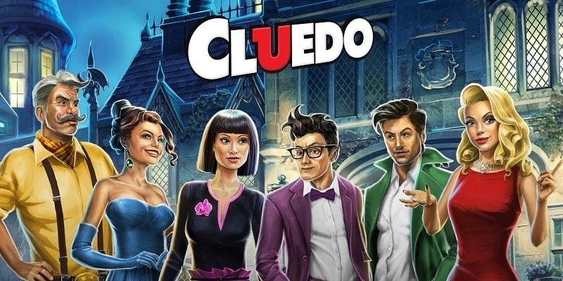 Cluedo APK