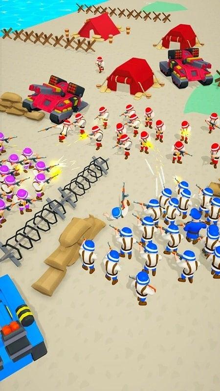 Commander.io APK