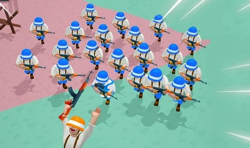 Commander.io APK