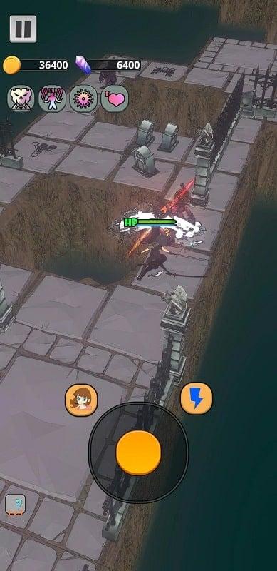 Connect:ROG APK