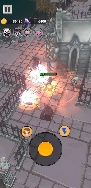 Connect:ROG APK