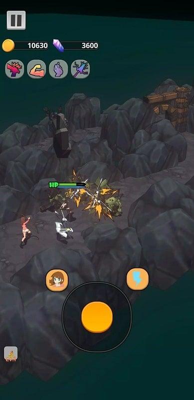 Connect:ROG APK