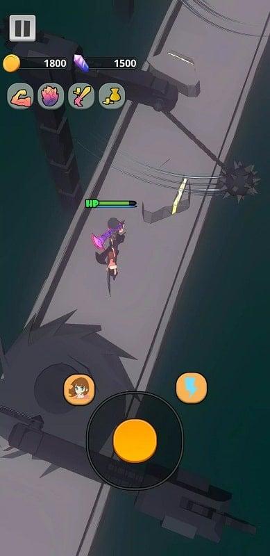 Connect:ROG APK