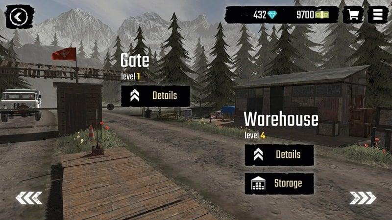 Contraband Police Mobile APK