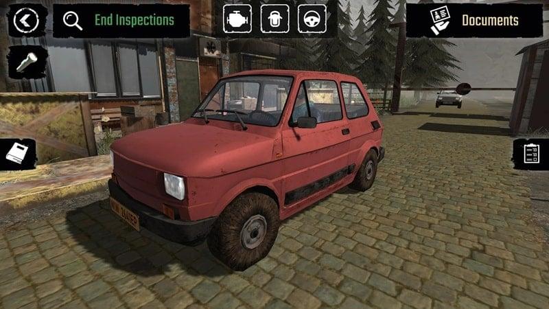 Contraband Police Mobile APK