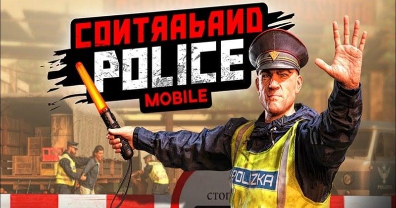 Contraband Police Mobile APK