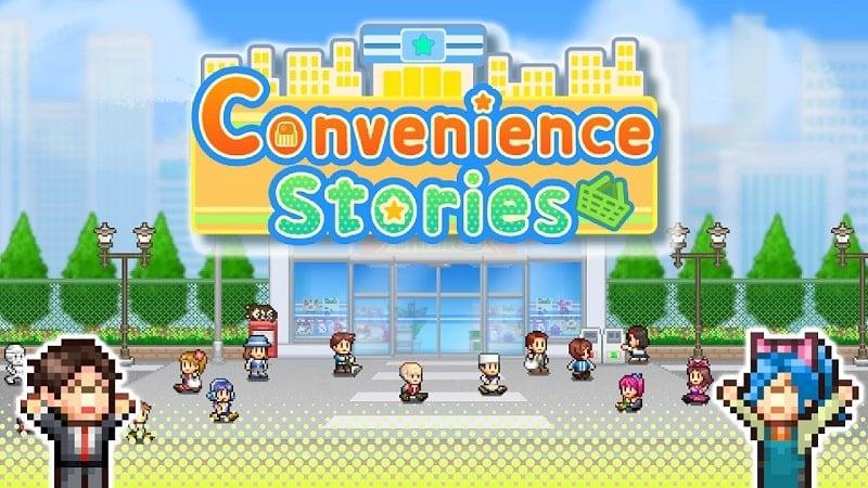 Convenience Stories APK