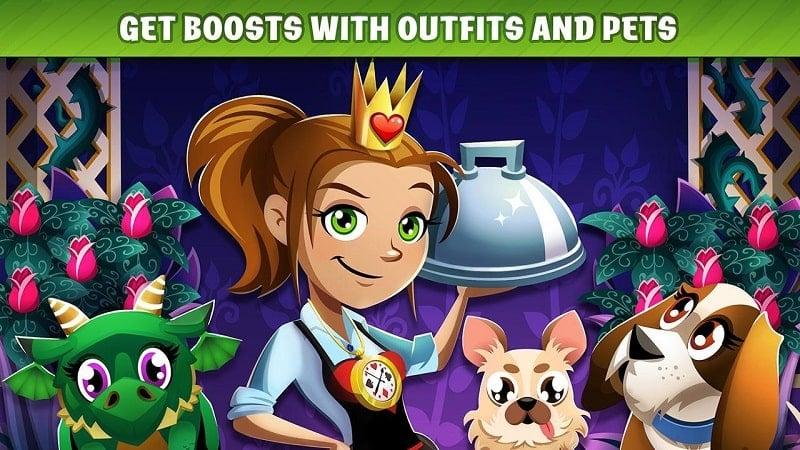 Cooking Dash APK