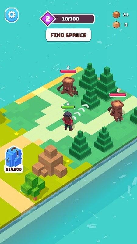 Craft Valley APK