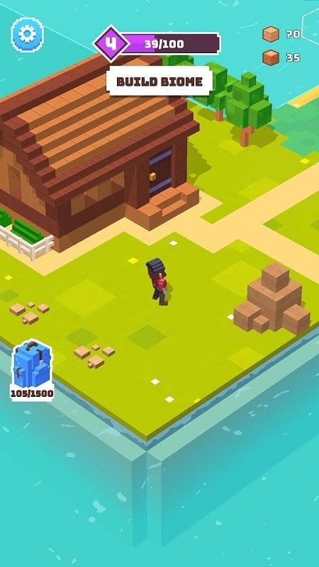 Craft Valley APK