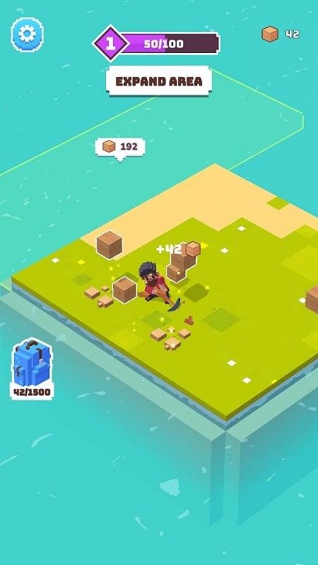 Craft Valley APK