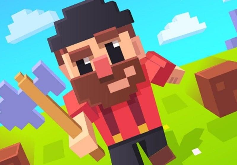 Craft Valley APK