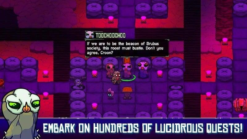 Crashlands APK