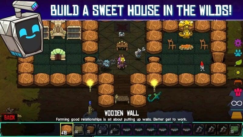 Crashlands APK