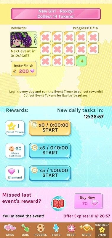 Crush Crush APK