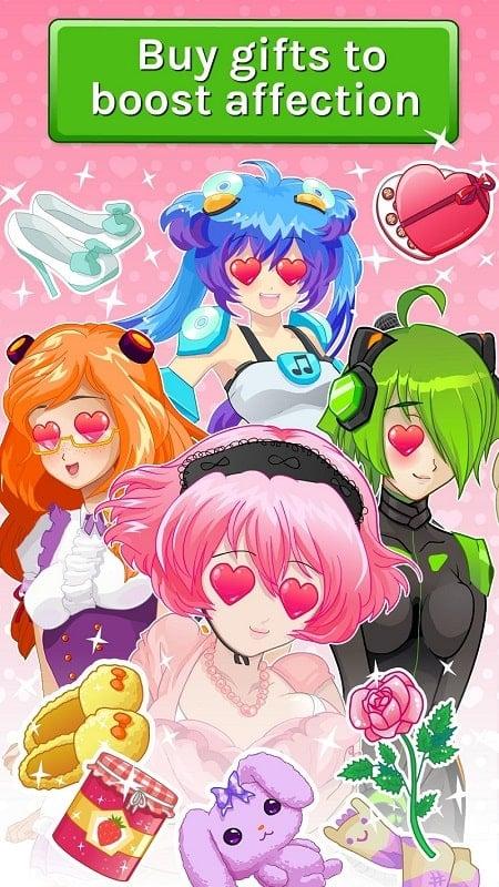 Crush Crush APK