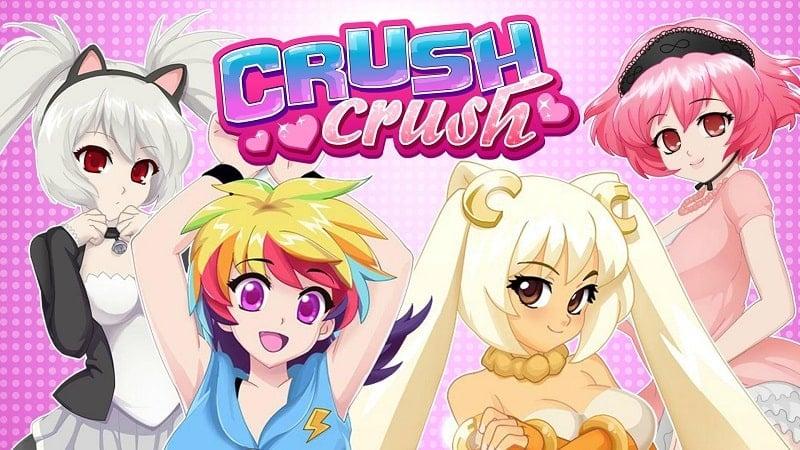 Crush Crush APK