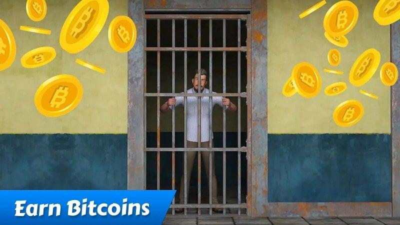 Crypto BTC Fighting Club APK