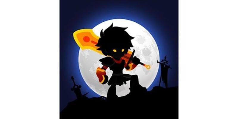 Dark Warrior Hero Fight APK