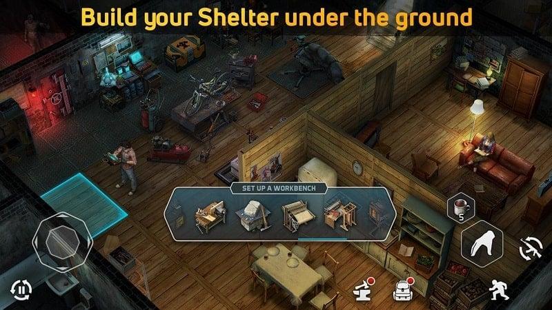 Dawn of Zombies APK