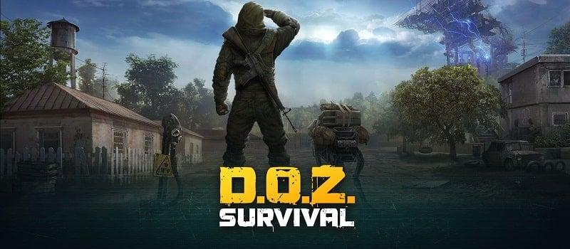 Dawn of Zombies APK