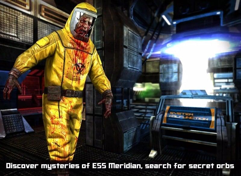 Dead Effect APK