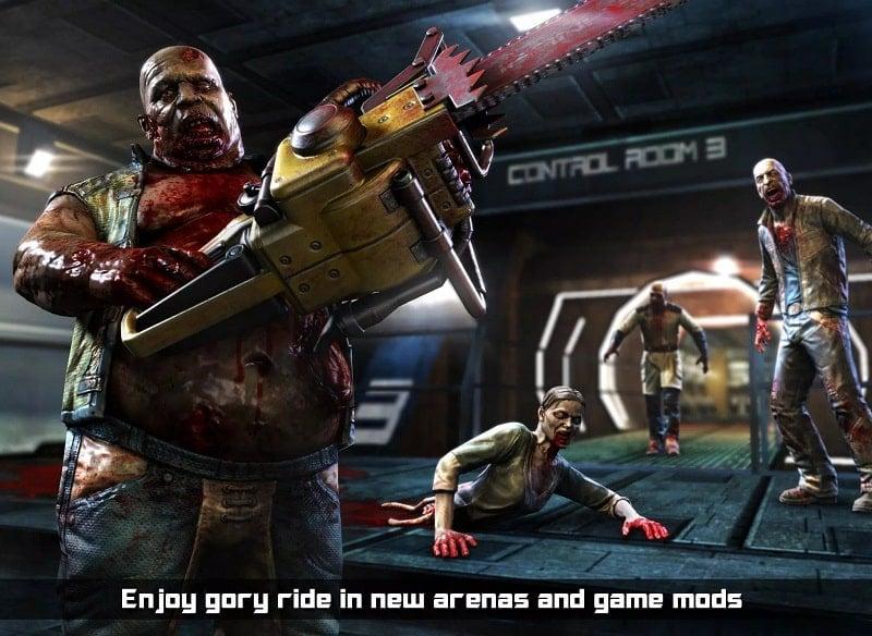 Dead Effect APK