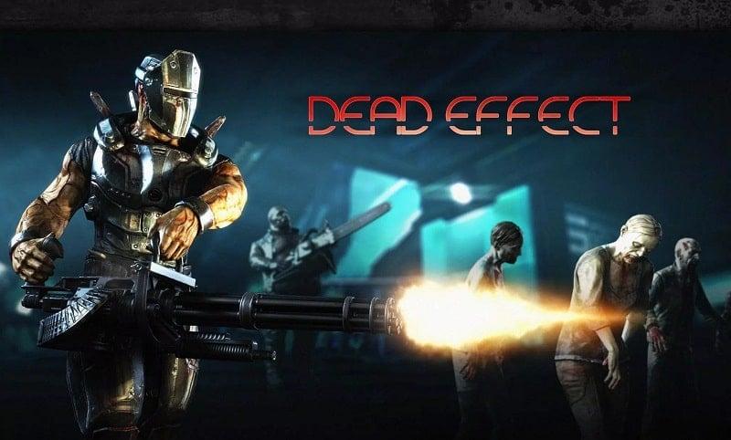 Dead Effect APK